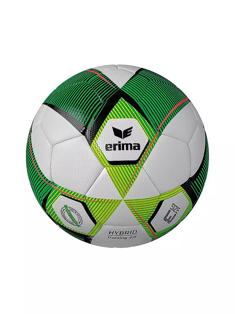 ERIMA | Fußball Hybrid Training 2.0 Gr.3 | bunt