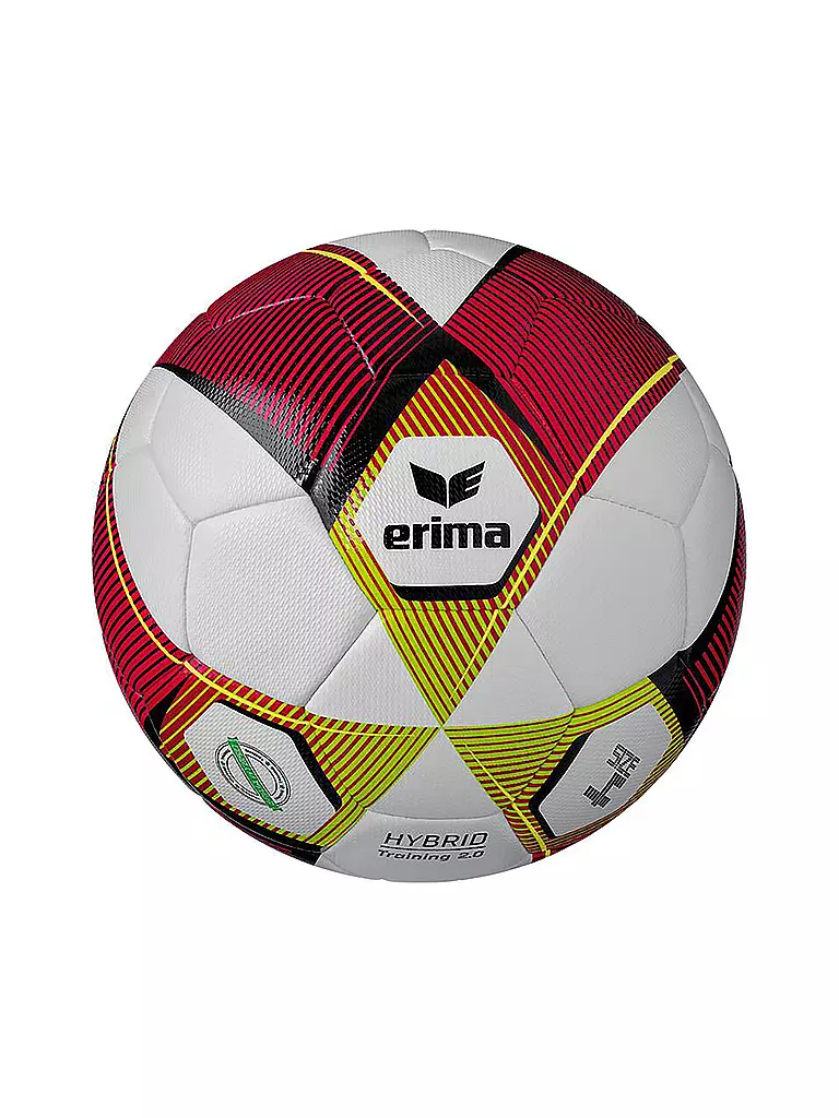 ERIMA | Fußball Hybrid Training 2.0 Gr.4 | bunt