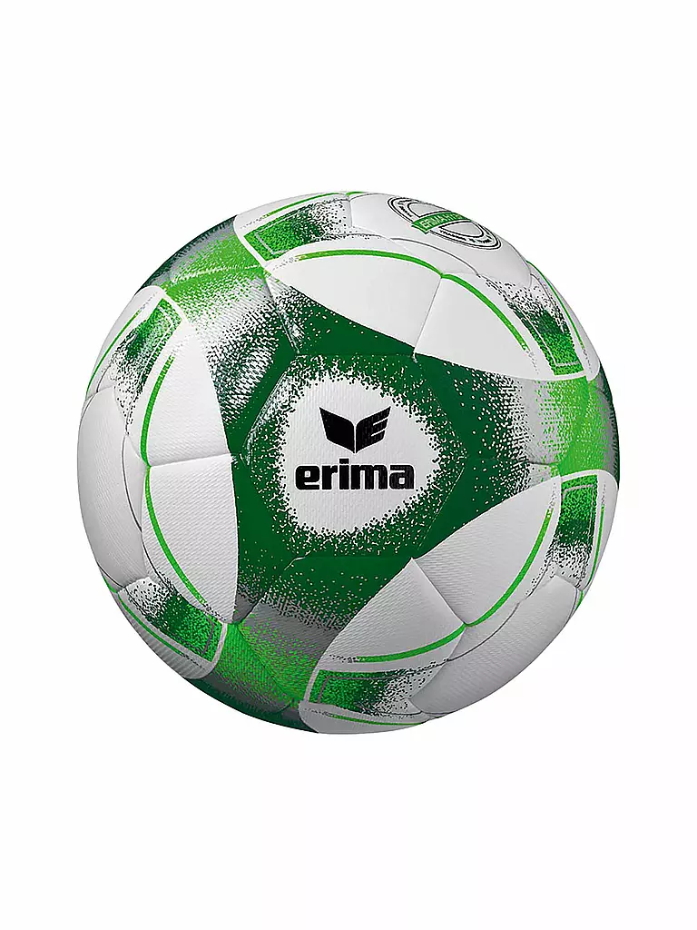 ERIMA | Fußball Hybrid Training 3 | grün