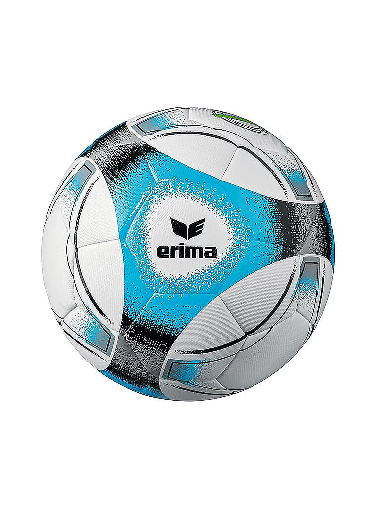 ERIMA | Fußball Hybrid Trainingsball Gr.3 | blau