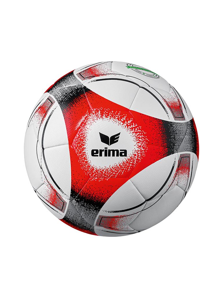 ERIMA | Fußball Hybrid Trainingsball Gr.4 | rot