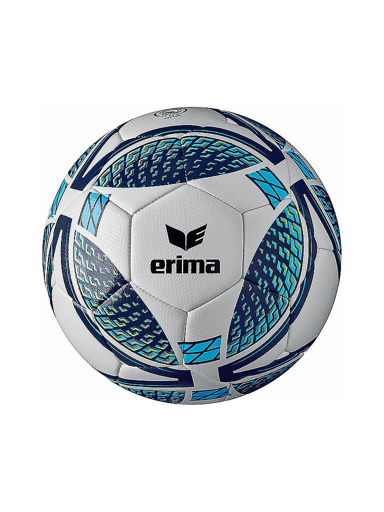 ERIMA | Fußball Senzor Trainingsball | blau