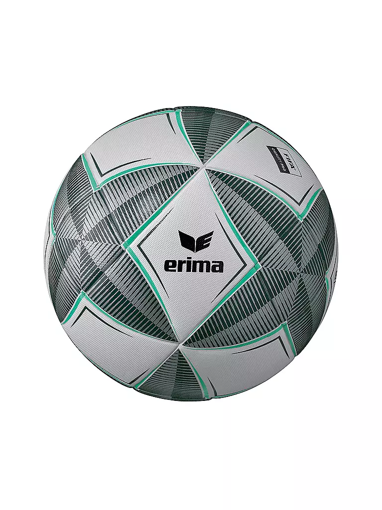 ERIMA | Fußball SENZOR-STAR Pro Kopernikus | weiss