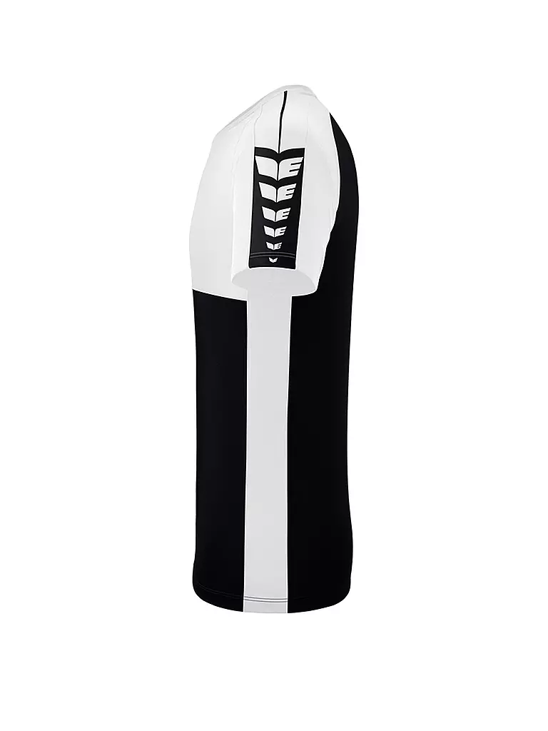 ERIMA | Herren T-Shirt Six Wings | grau