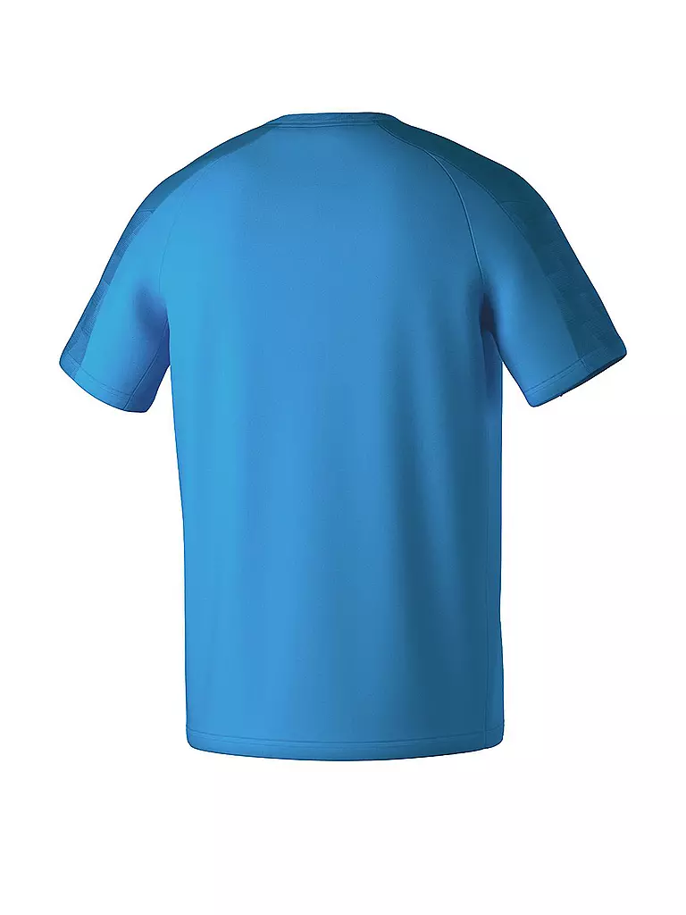ERIMA | Herren Trainingsshirt Evo Star | türkis