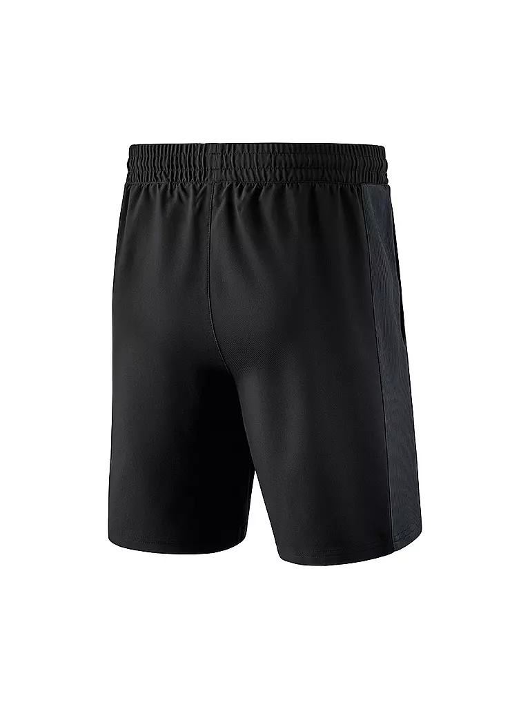 ERIMA | Herren Trainingsshort Premium One 2.0 | schwarz