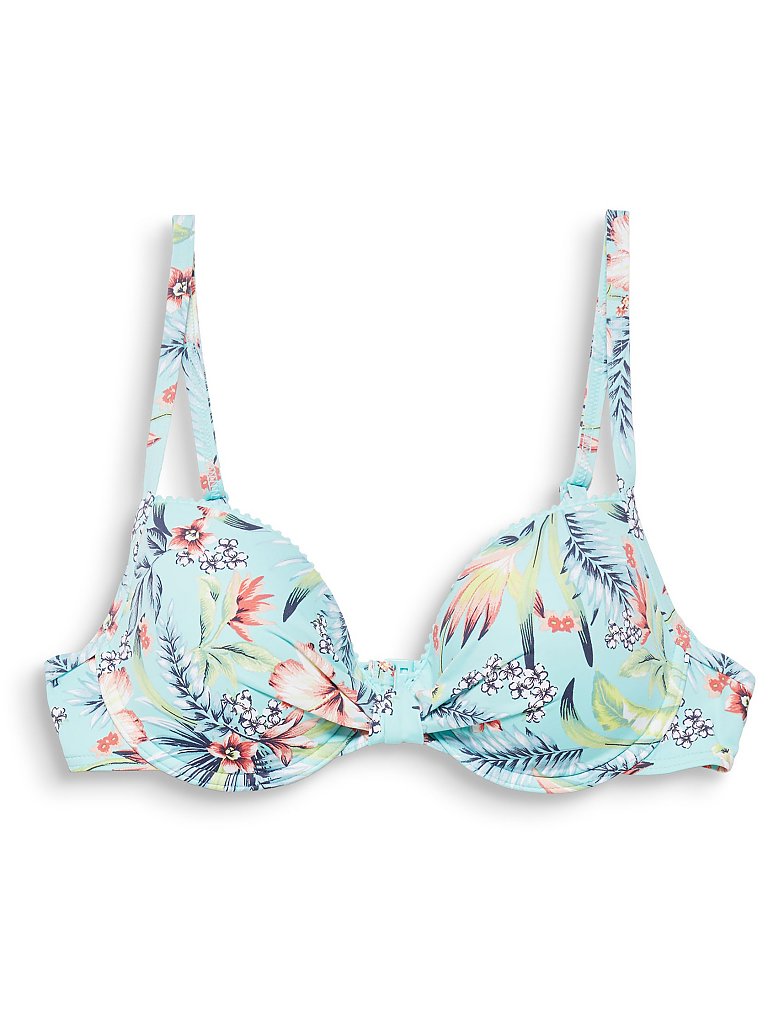 ESPRIT Damen Bikinioberteil South Beach türkis | 38A