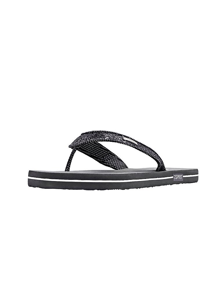ESPRIT Damen Zehentrenner grau | 36