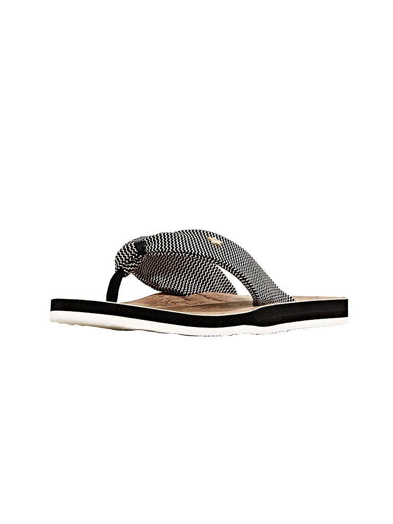 ESPRIT Damen Zehentrenner schwarz | 41
