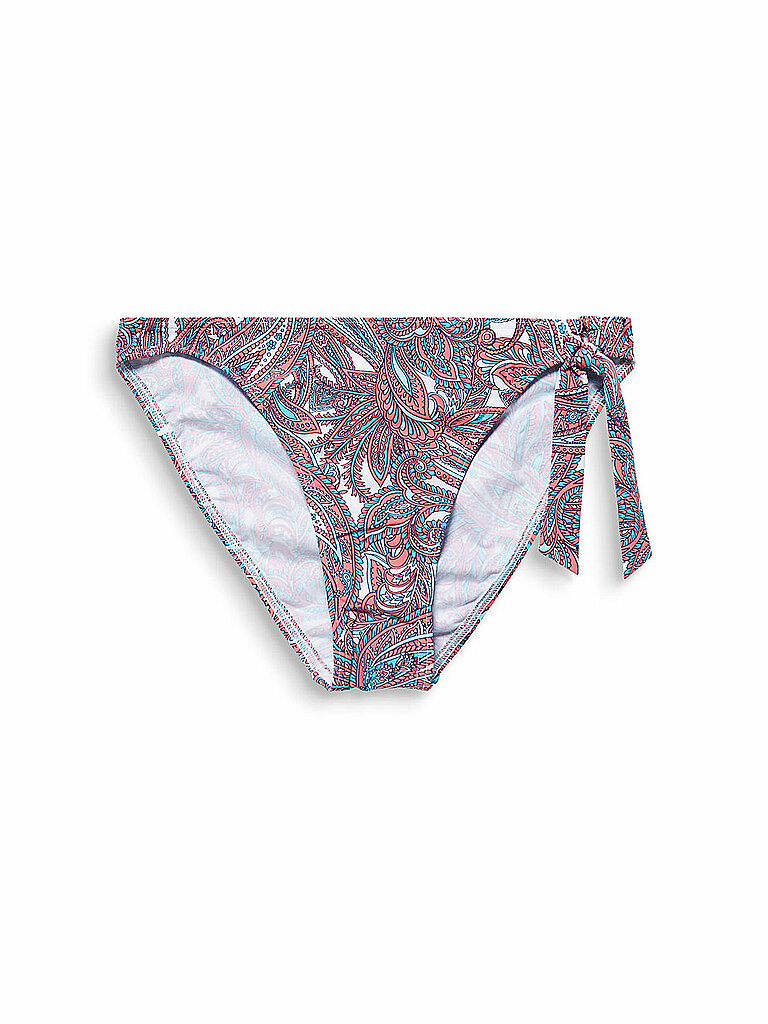 ESPRIT Damen Bikinihose Mini Pearl bunt | 36
