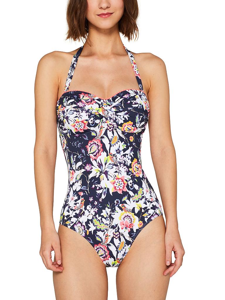 Esprit Badeanzug Damen