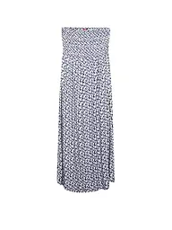 ESPRIT | Damen Beachkleid Calusa Beach | dunkelblau