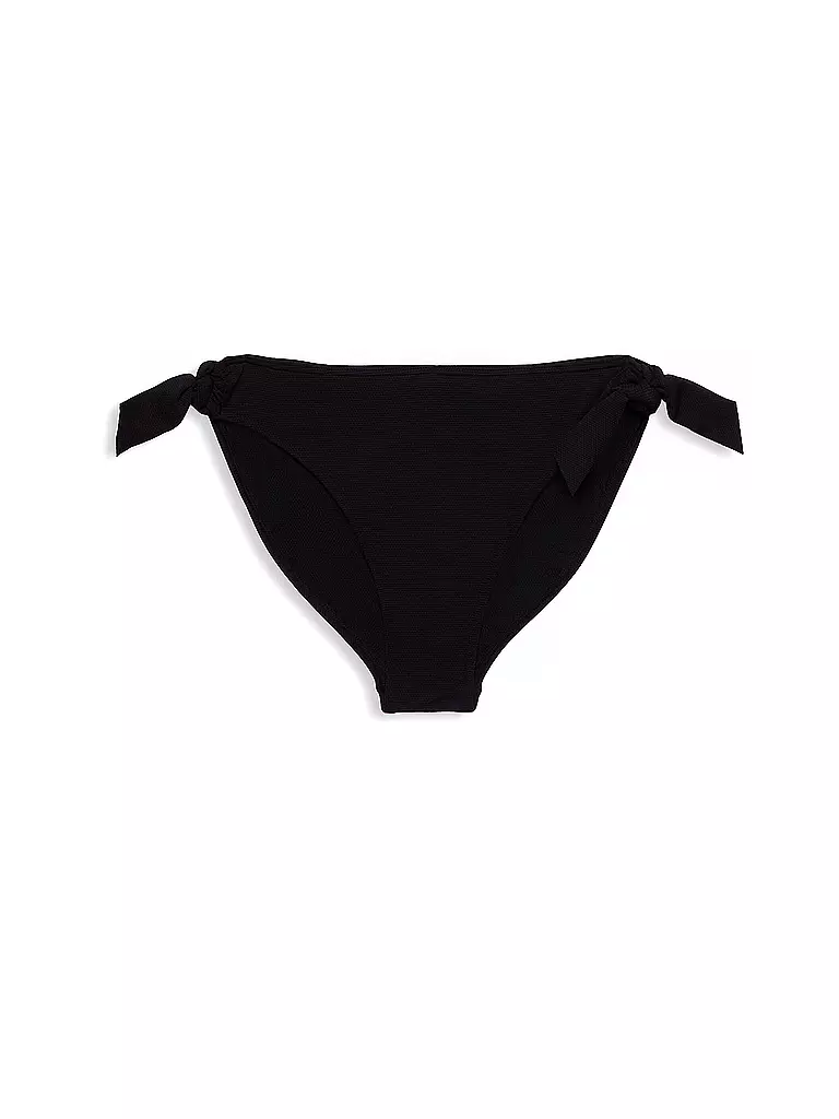 ESPRIT | Damen Bikinihose Classic Hamptons Beach | schwarz