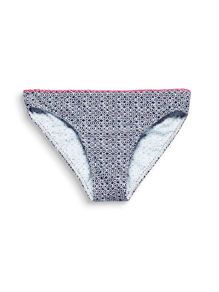 ESPRIT Damen Crosby Beach Classic Bikinihose