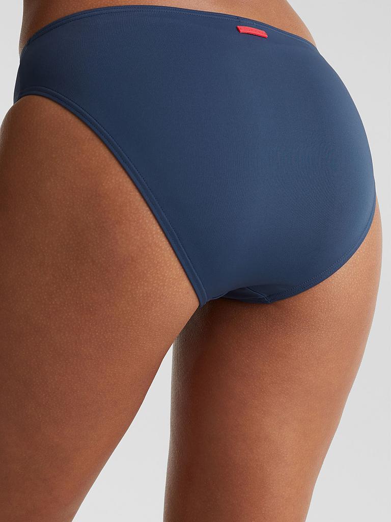 ESPRIT | Damen Bikinihose | blau