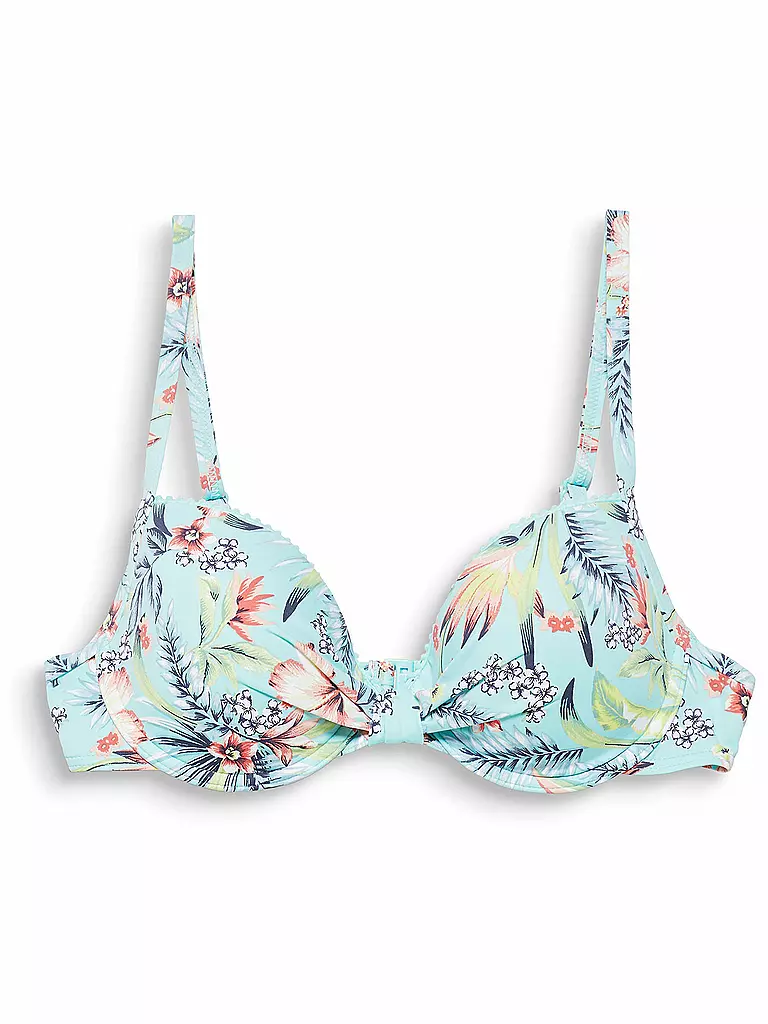 ESPRIT | Damen Bikinioberteil South Beach | türkis