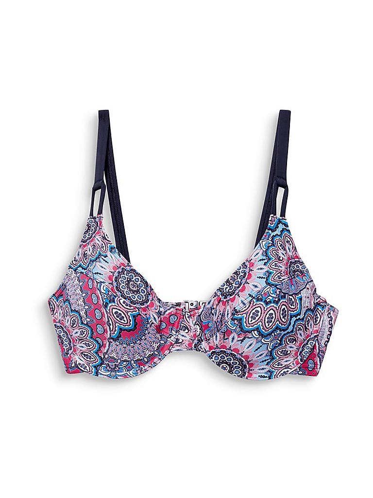 ESPRIT Damen Bikinioberteil