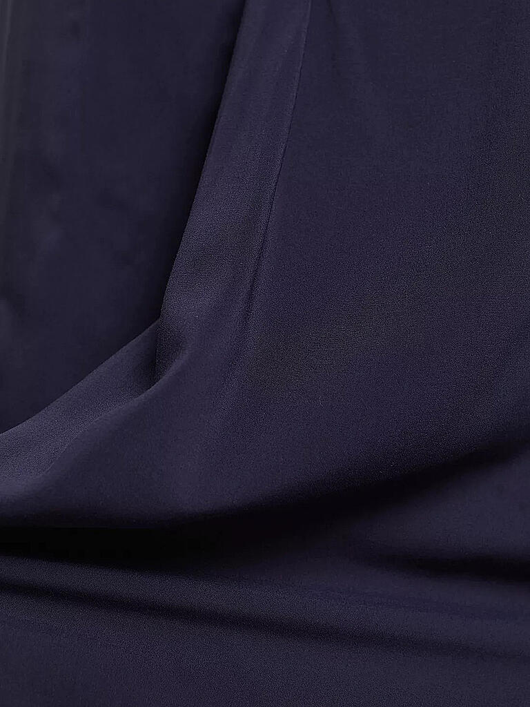 ESPRIT | Damen Strand Tunika aus LENZING™ ECOVERO™ | blau