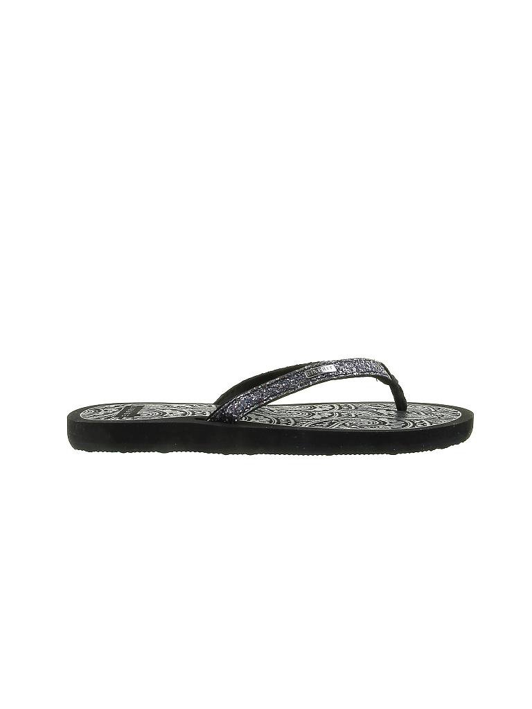 ESPRIT | Damen Zehentrenner Glitter Slip Slop | 