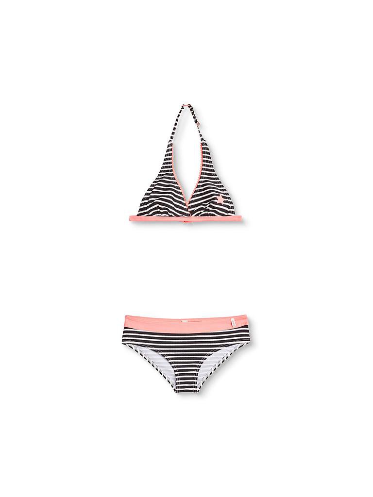 ESPRIT | Mädchen Neckholder-Bikini | 