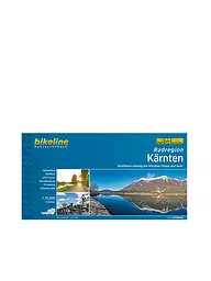 ESTERBAUER | Bikeline - Radregion Kärnten | keine Farbe