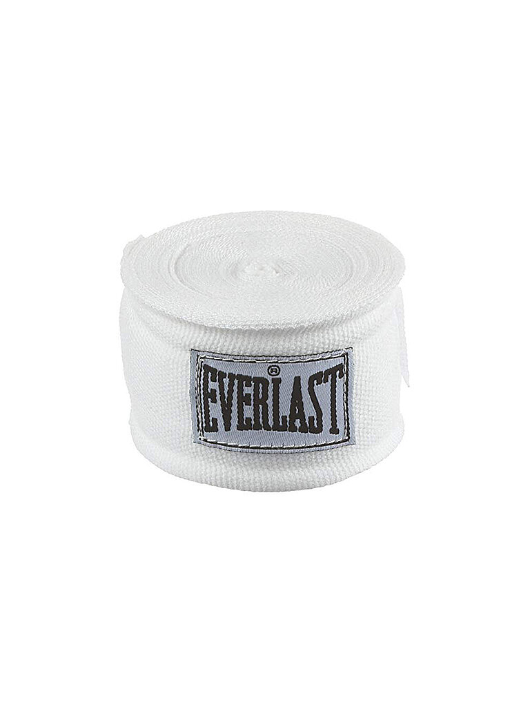 EVERLAST Boxbandagen weiß