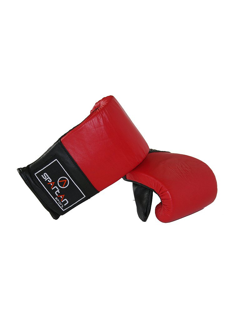EVERLAST Trainingshandschuh rot