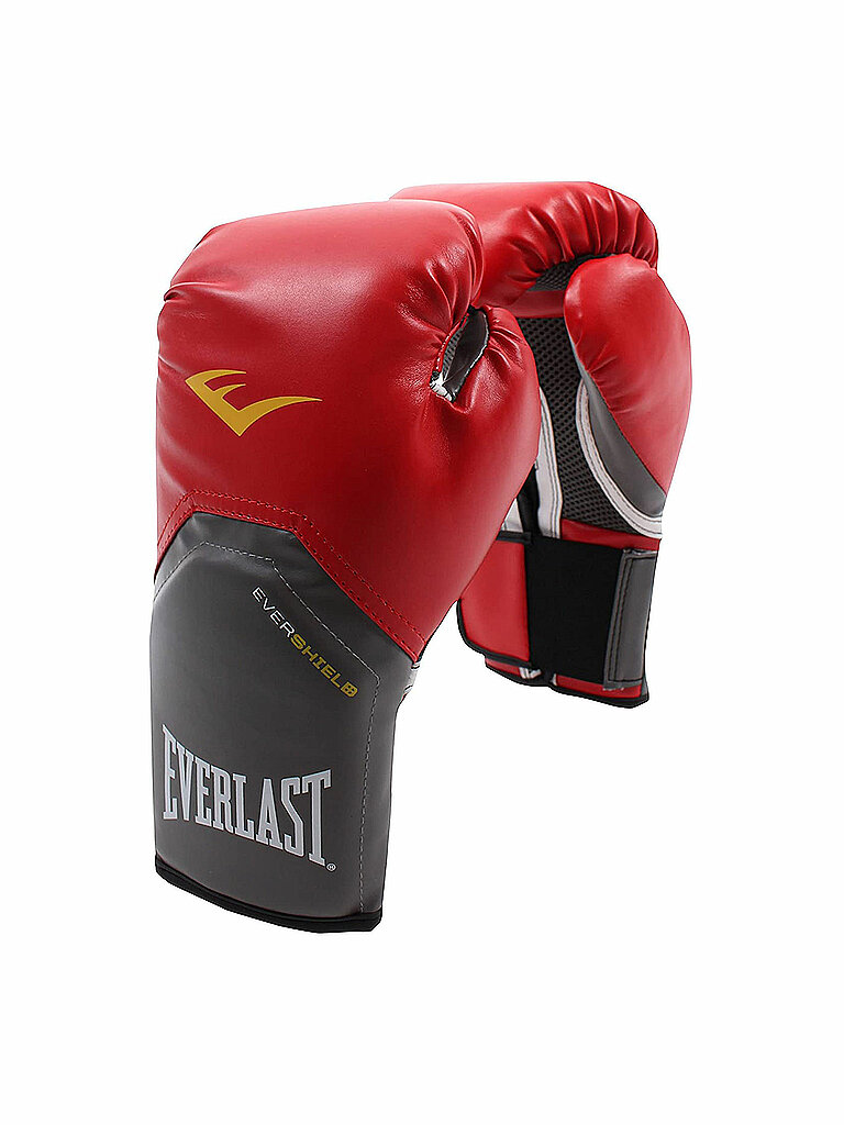 EVERLAST Boxhandschuhe 10oz rot