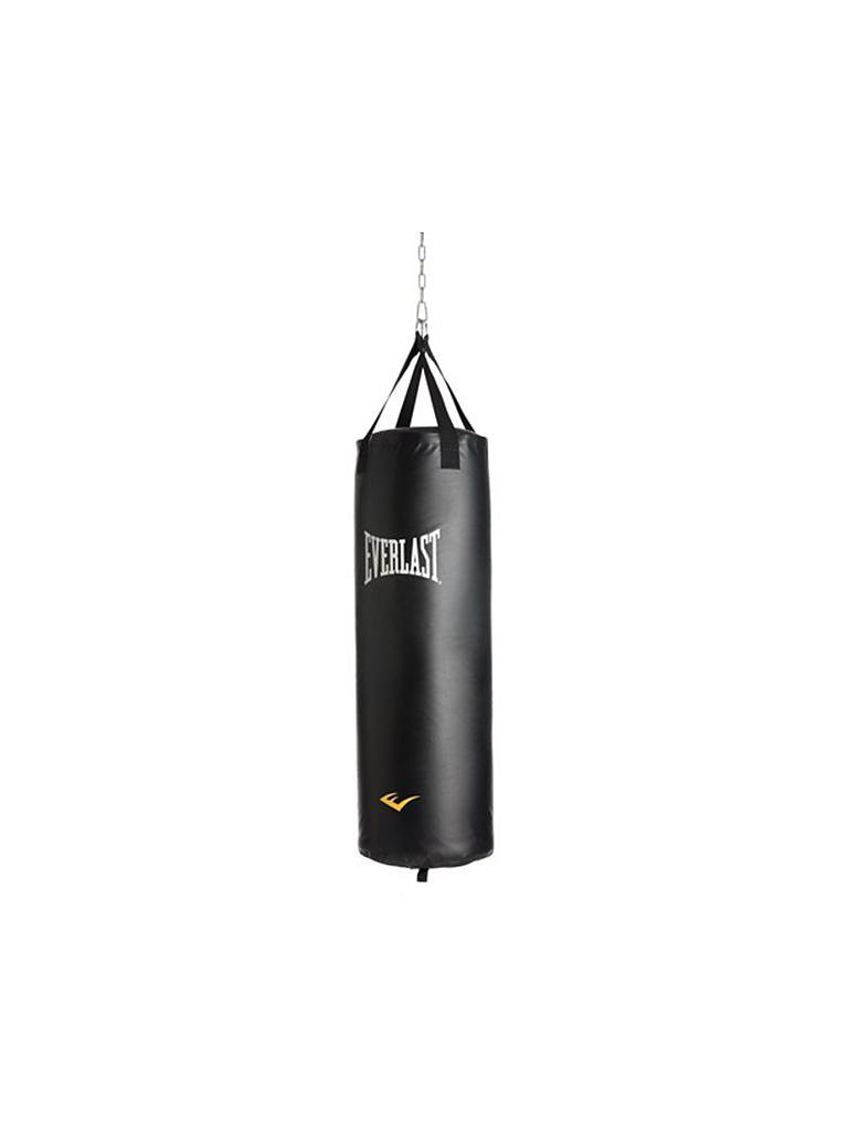 EVERLAST | Boxsack 22 kg | schwarz