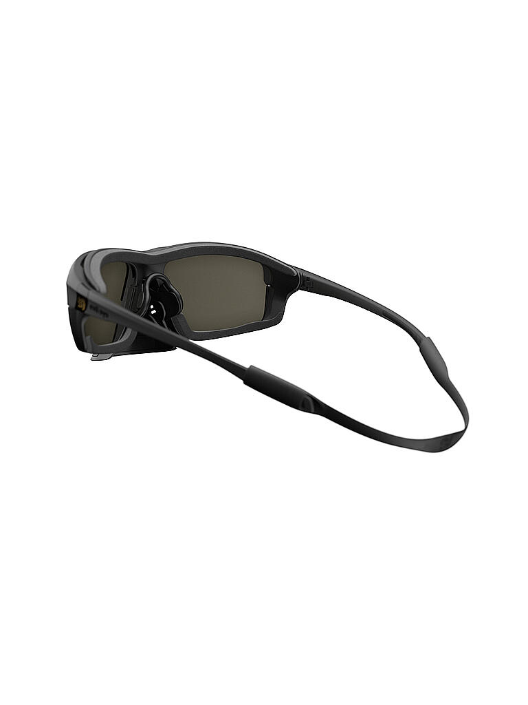 EVIL EYE | Damen Bergbrille elate.o pro  | schwarz