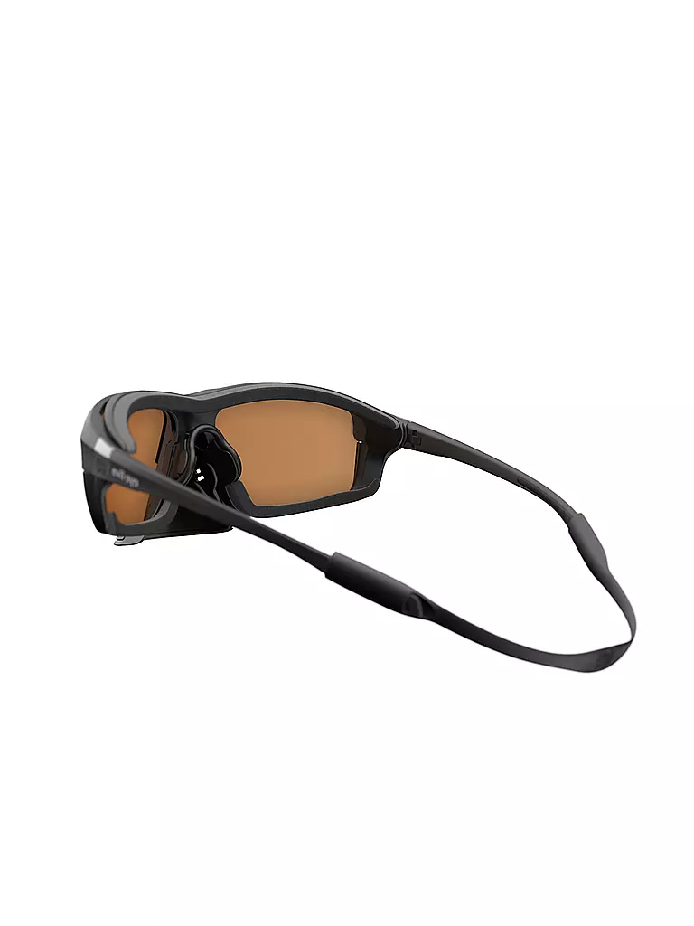 EVIL EYE | Damen Bergbrille Elate.O Pro LST | schwarz