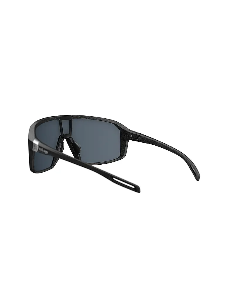 EVIL EYE | Damen Radbrille Roadsense | schwarz