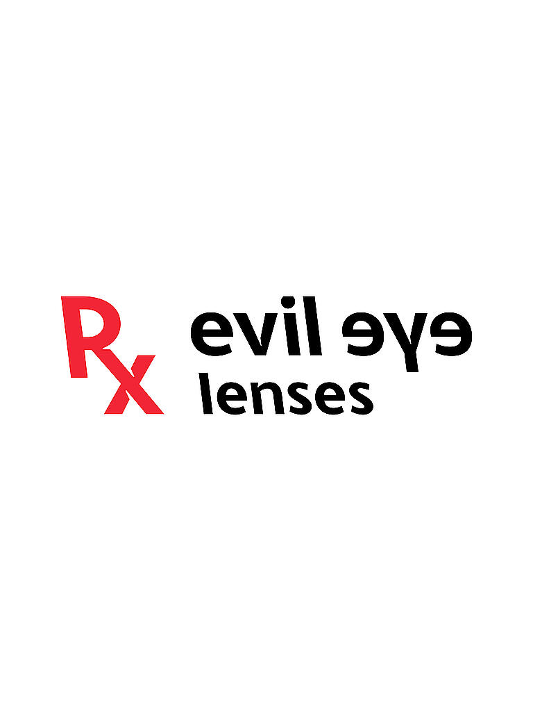 EVIL EYE | Herren Sportbrille Traileye Pro Grey Transparent Matt 3 | grau