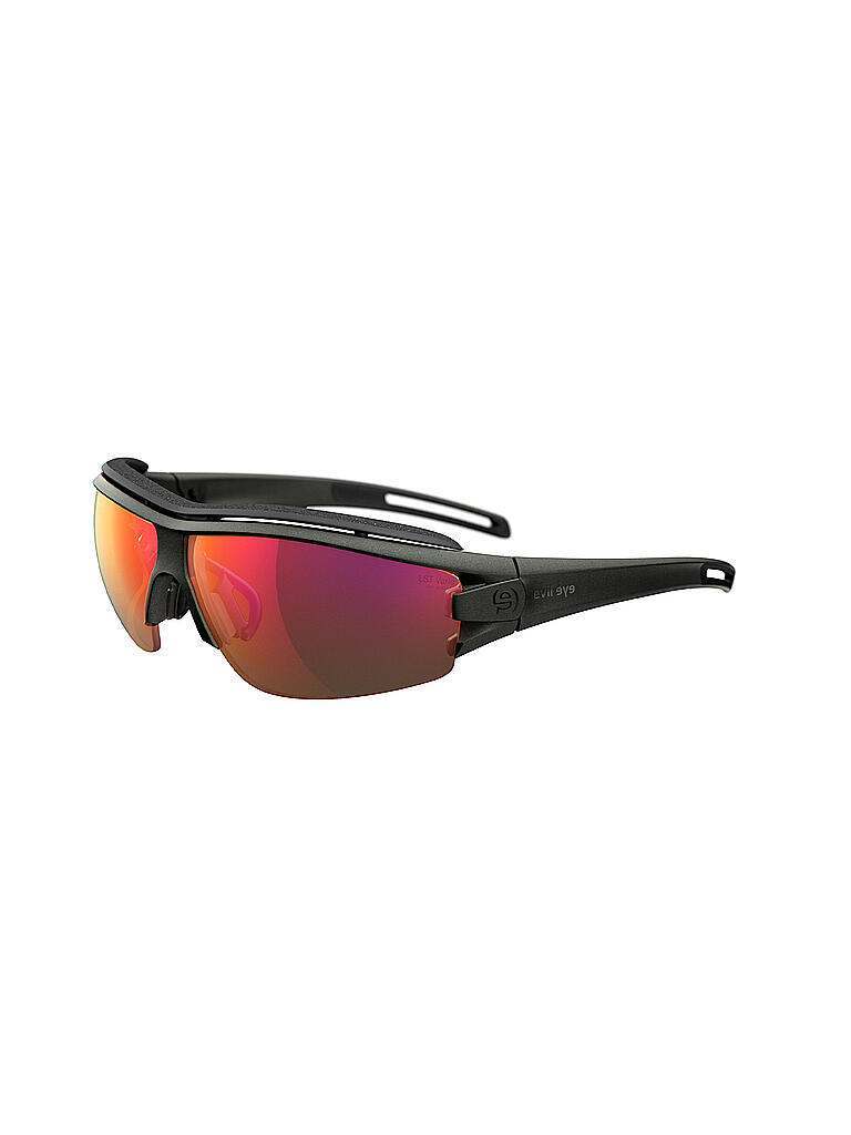 EVIL EYE | Sportbrille Trace Pro Dark Olive Metallic 1-3 | olive