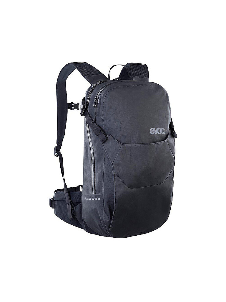 EVOC Radrucksack Allride 3D WP 16 schwarz