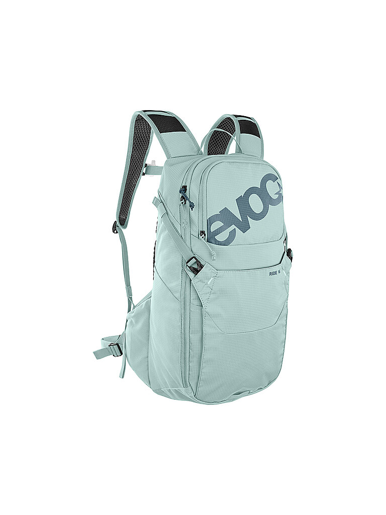 EVOC Fahrradrucksack Ride 16L mint