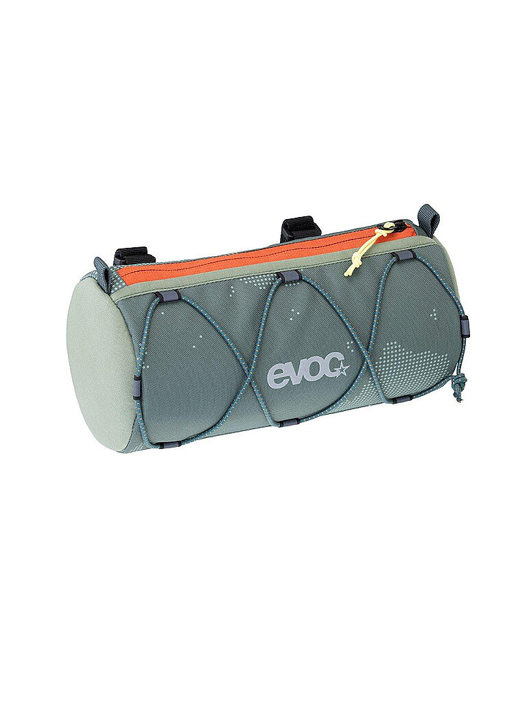 EVOC Lenkertasche Handlebar Roll bunt