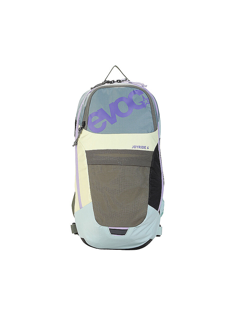 EVOC Radrucksack Joyride 4L bunt