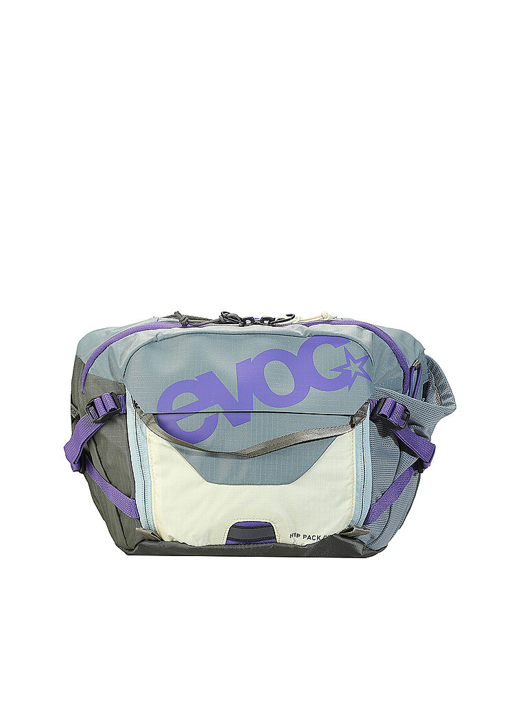 EVOC Gürteltasche Hip Pack Pro 3L bunt