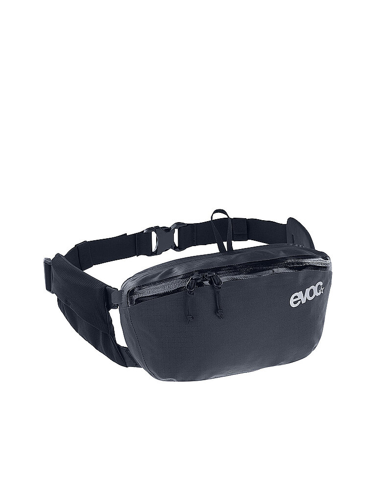 EVOC Gürteltasche Hip Pouch 3D WP 2L schwarz