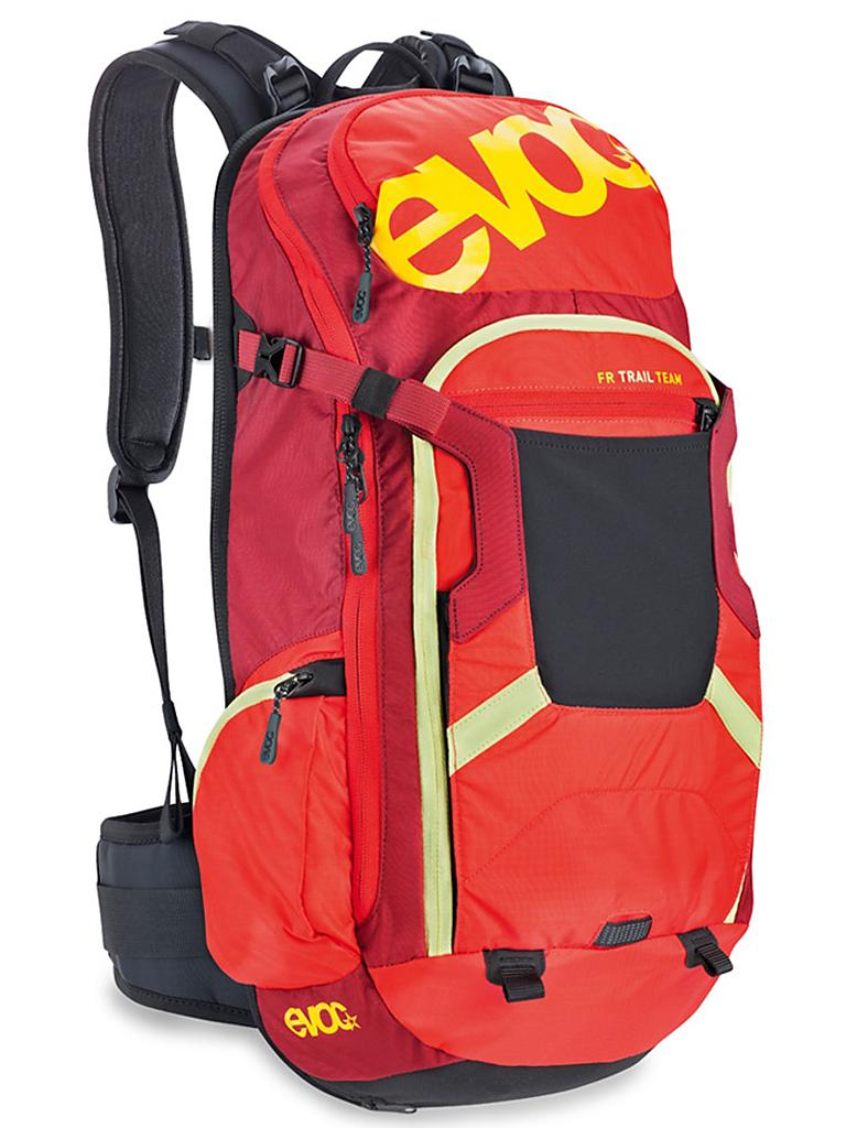 EVOC | Bike Rucksack FR Trail Team | 