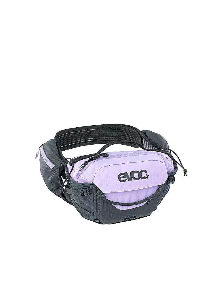 EVOC | Fahrrad Hüfttasche Hip Pack Pro 3L | grau