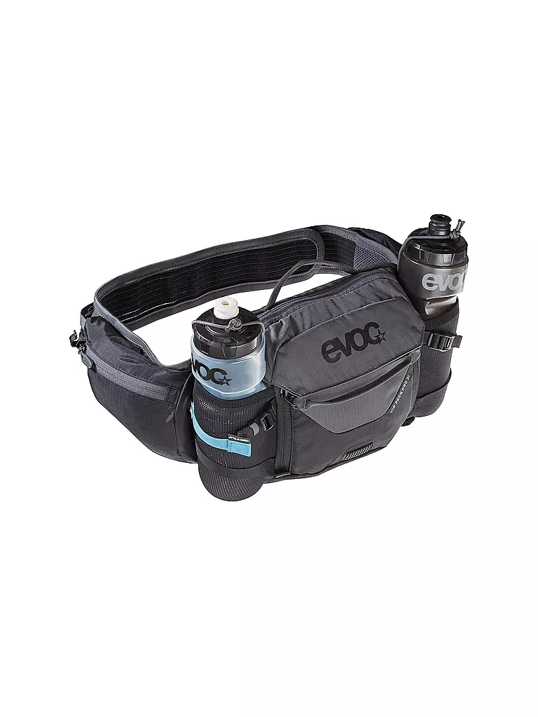 EVOC | Fahrrad Hüfttasche Hip Pack Pro 3L | schwarz