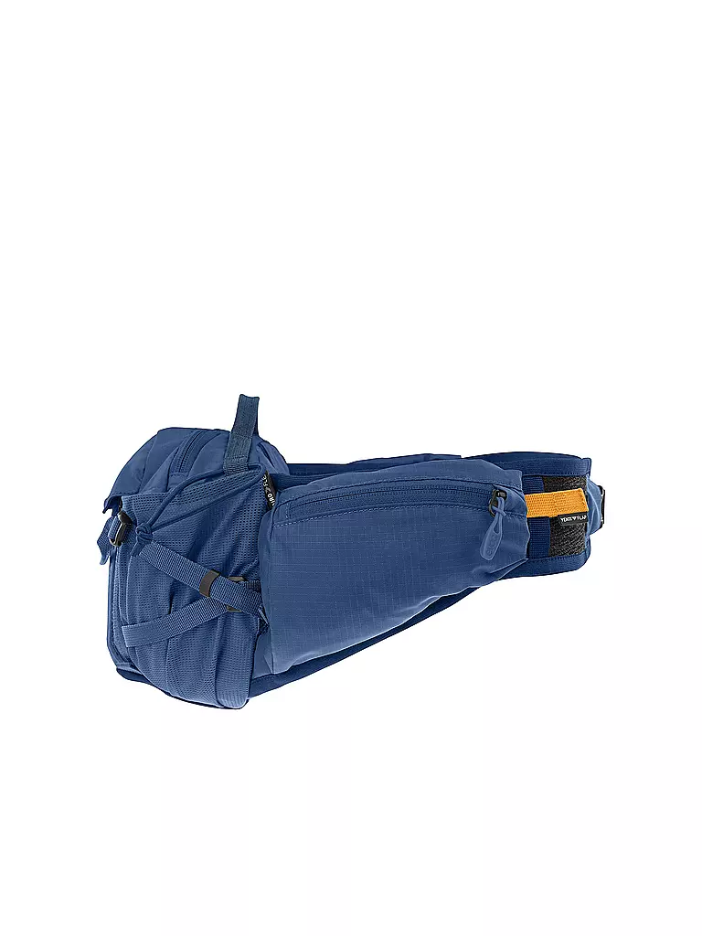 EVOC | Fahrrad Hüfttasche Hip Pack Pro 3L | blau