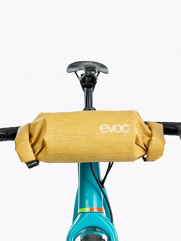 EVOC | Fahrrad Lenkertasche Handlebar Pack BOA® M | beige