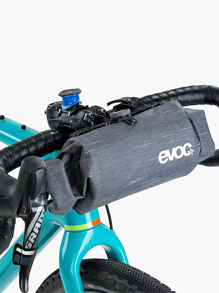 EVOC | Fahrrad Lenkertasche Handlebar Pack BOA® M | grau