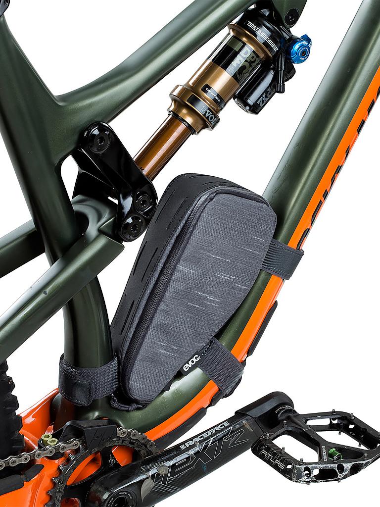 EVOC | Fahrrad Rahmentasche Multi Frame Pack M | grau