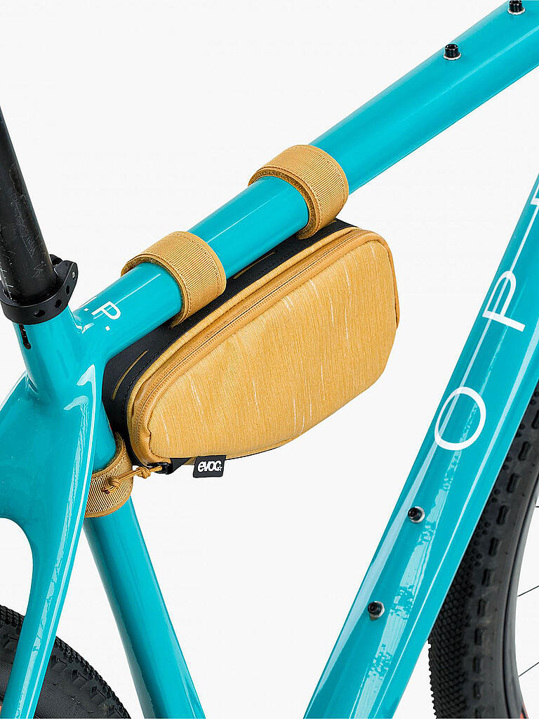 EVOC | Fahrrad Rahmentasche Multi Frame Pack S | beige