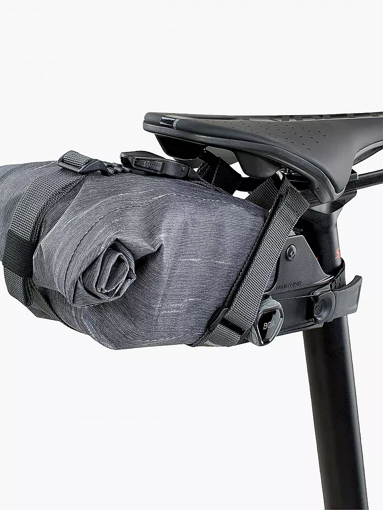 EVOC | Fahrrad Satteltasche Seat Pack BOA® M | grau