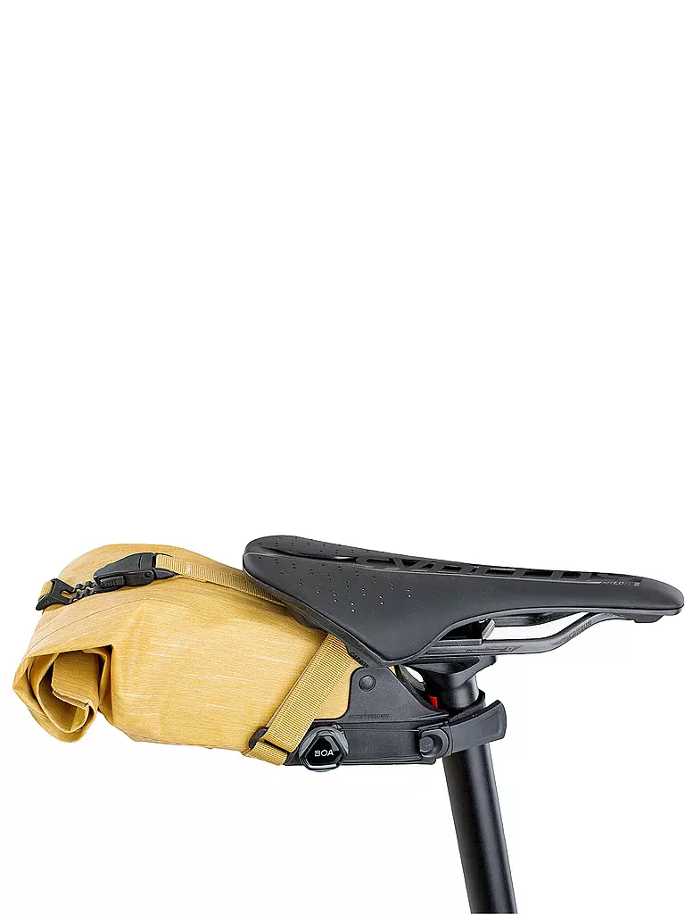 EVOC | Fahrrad Satteltasche Seat Pack BOA® M | beige